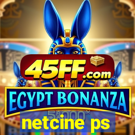 netcine ps